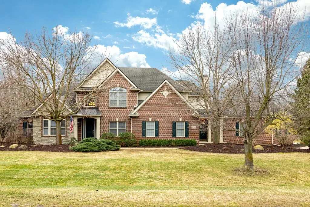 6465 Brookview Drive, Saline, MI 48176 - #1