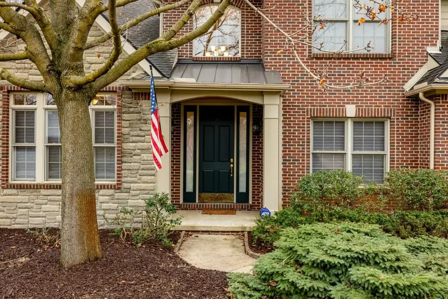 6465 Brookview Drive, Saline, MI 48176 - #3