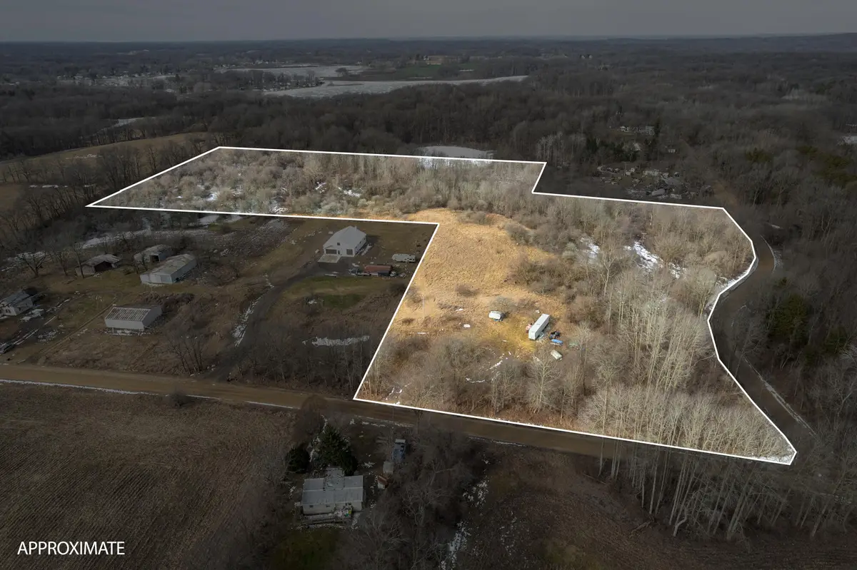 VL Head Road, Delton, MI 49046 - #1