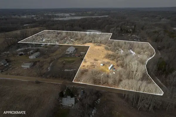 VL Head Road, Delton, MI 49046