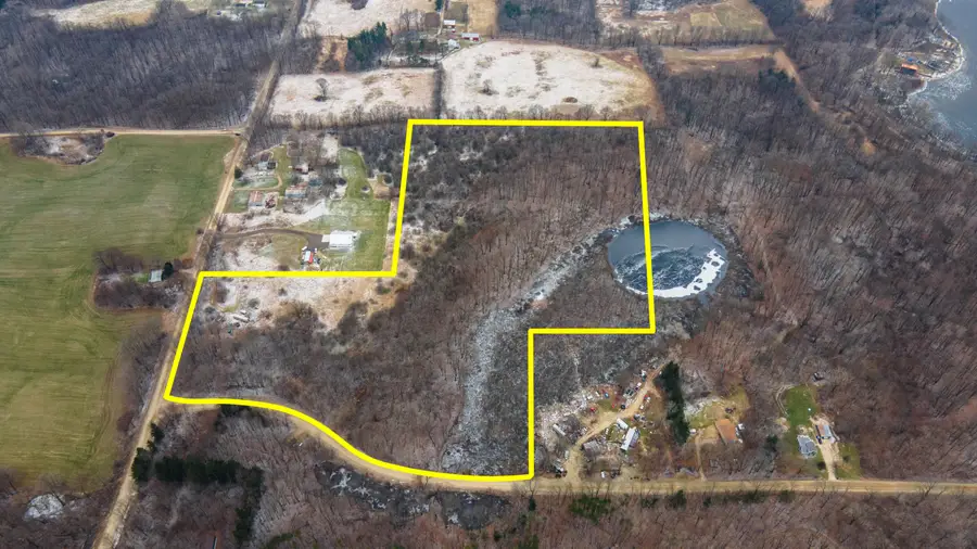 VL Head Road, Delton, MI 49046 - #3