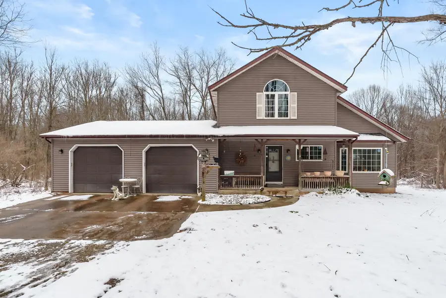 42979 County Road 665, Paw Paw, MI 49079 - #2