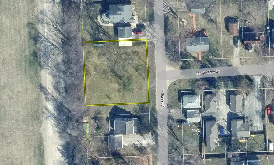 00 Hillcrest Drive, Whitmore Lake, MI 48189 - #3