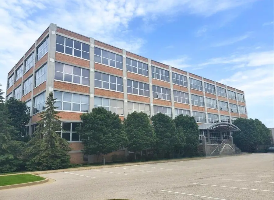 930 Washington Avenue #3F, Muskegon, MI 49441 - #2