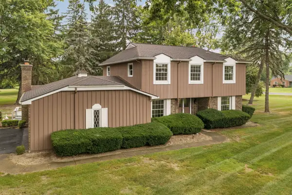 3540 Meadow Lane, Saline, MI 48176