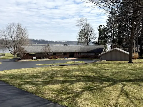 1851 Steamburg Road, Hillsdale, MI 49242