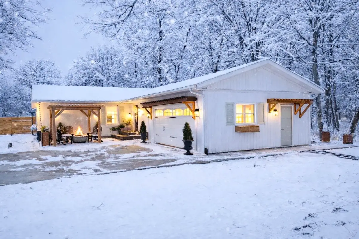 16467 Prairie Brook Street, Schoolcraft, MI 49087 - #1