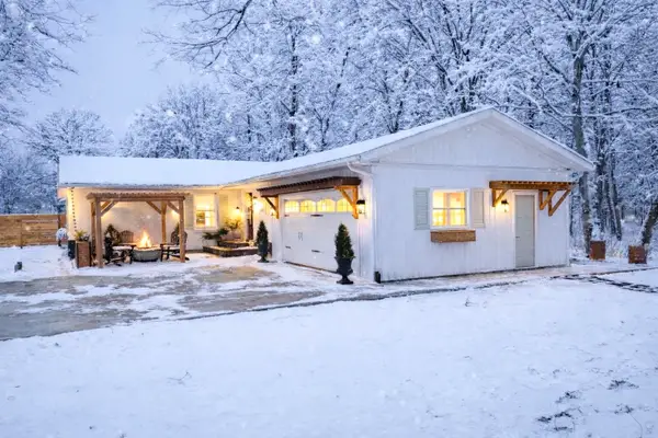 16467 Prairie Brook Street, Schoolcraft, MI 49087