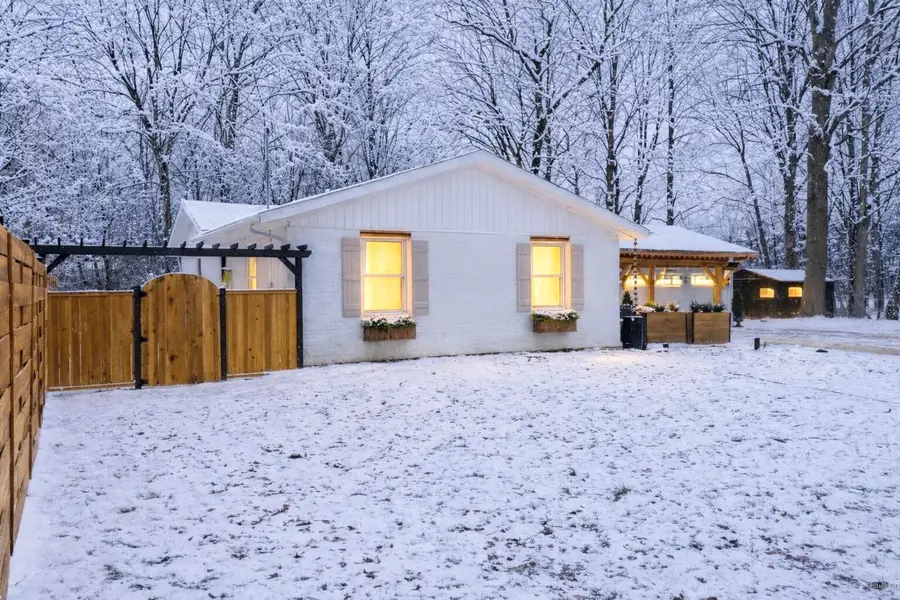 16467 Prairie Brook Street, Schoolcraft, MI 49087 - #2