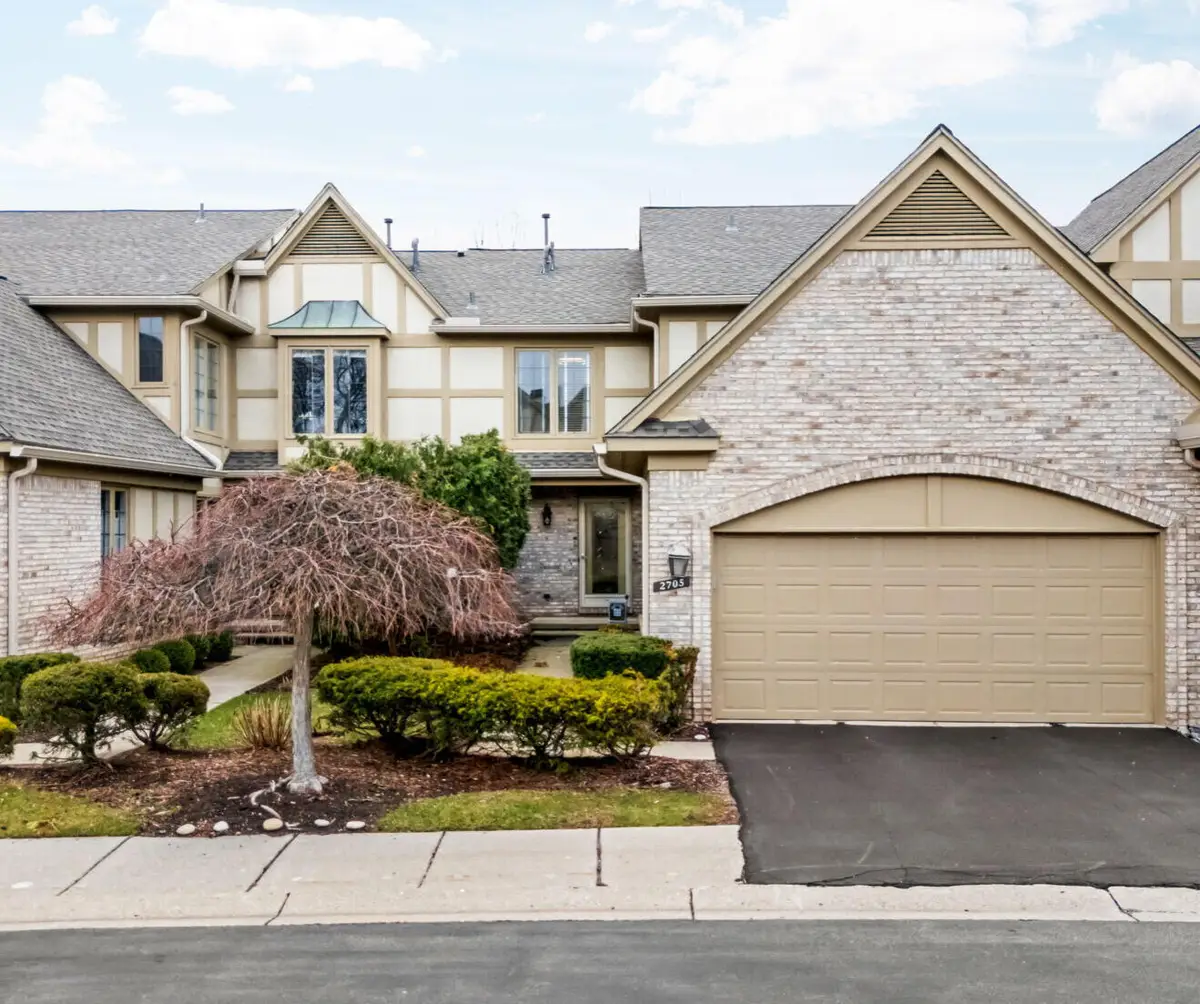 2705 Maitland Drive, Ann Arbor, MI 48105 - #1