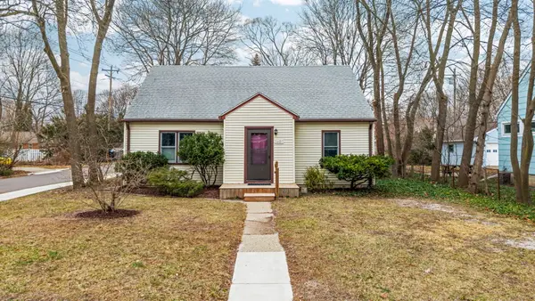 1407 Marlborough Drive, Ann Arbor, MI 48104