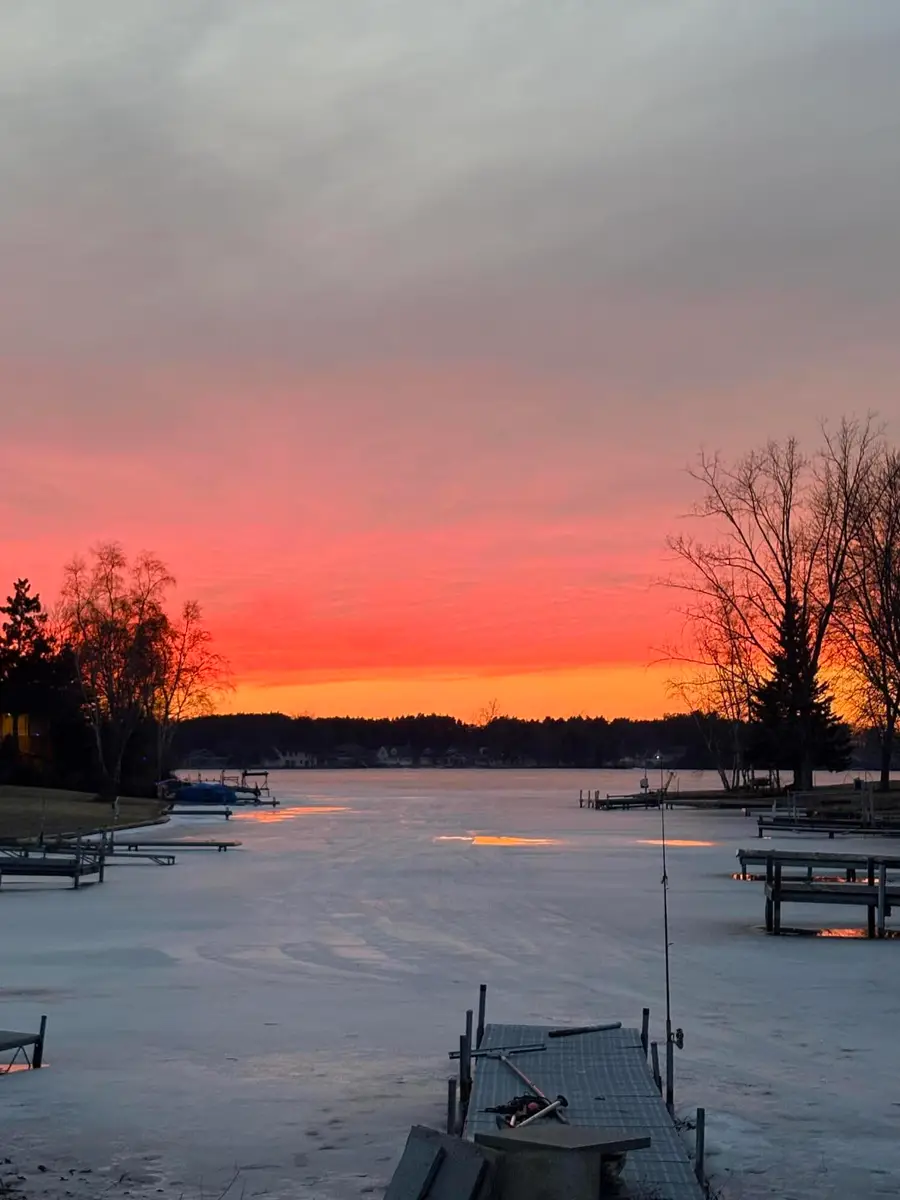 8623 Mohawk Trail, Howard City, MI 49329 - #2