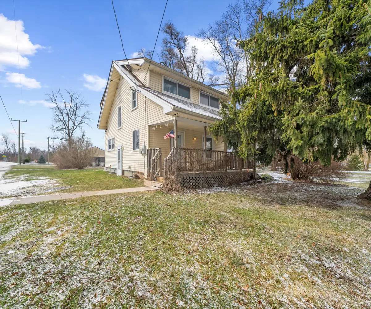9296 6 Mile Road, Northville, MI 48168 - #1