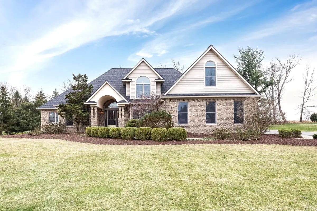 7179 Brass Creek Drive, Dexter, MI 48130 - #1