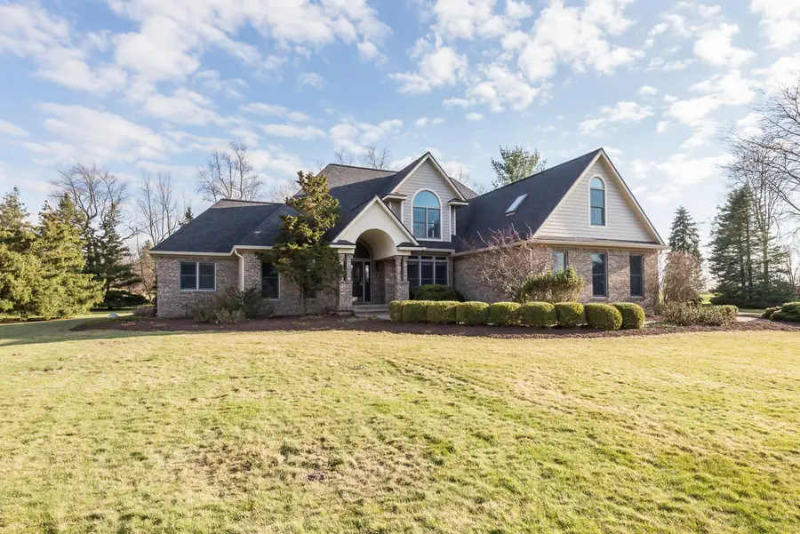 7179 Brass Creek Drive, Dexter, MI 48130 - #2