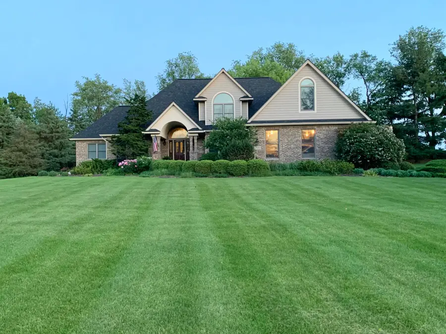 7179 Brass Creek Drive, Dexter, MI 48130 - #3