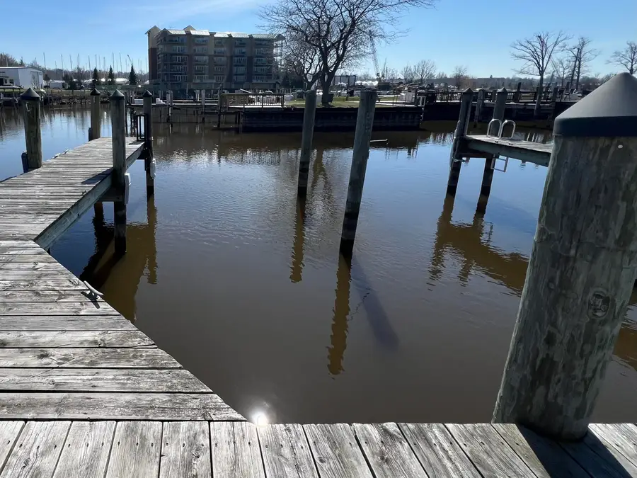 300 Oak Street #40, South Haven, MI 49090 - #3