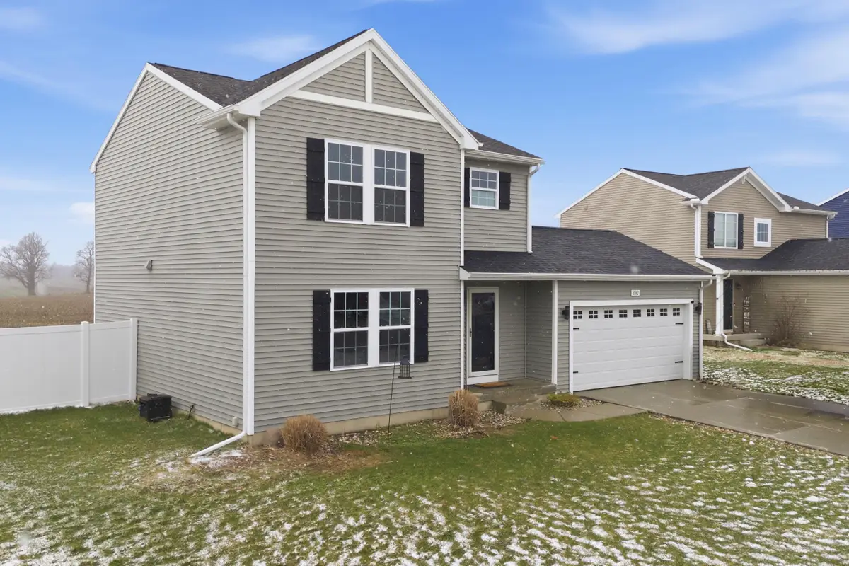 8192 W Sturtevant Avenue, Richland, MI 49083 - #1