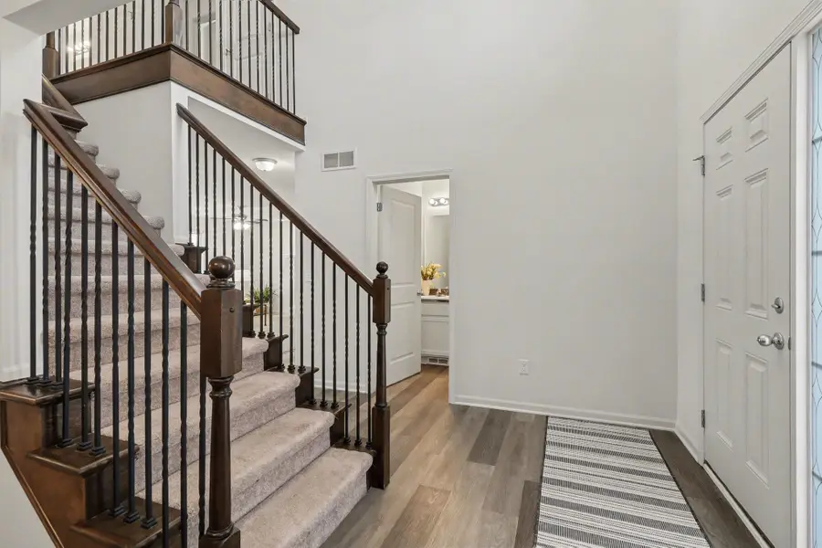 7200 Chandler Drive, Van Buren Township, MI 48111 - #3