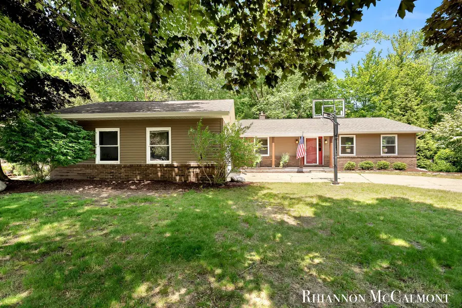 16151 Terrace Road, Spring Lake, MI 49456 - #3