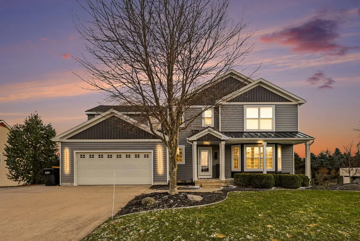 2314 Byron Shores Drive Sw, Byron, MI 49315 - #1