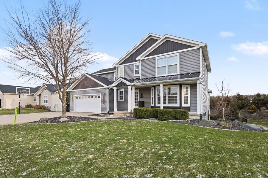 2314 Byron Shores Drive Sw, Byron, MI 49315 - #2