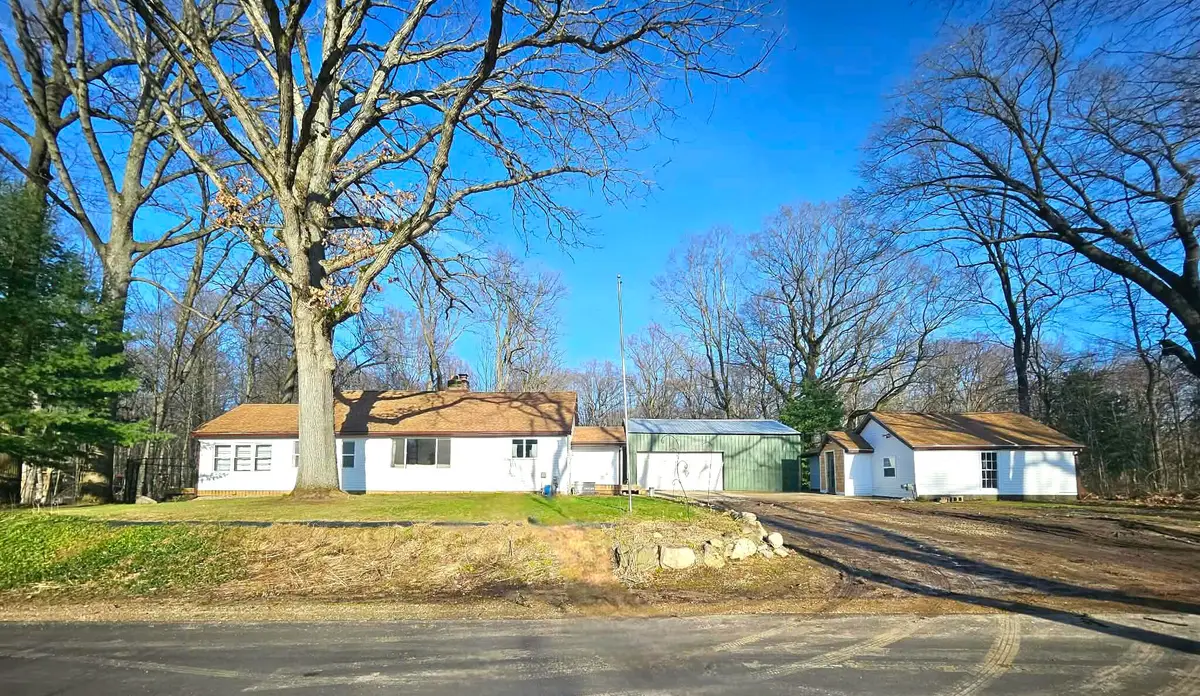 8724 N 14th Street, Kalamazoo, MI 49009 - #1