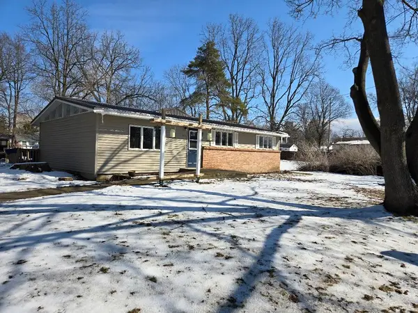 617 Green Street, Big Rapids, MI 49307