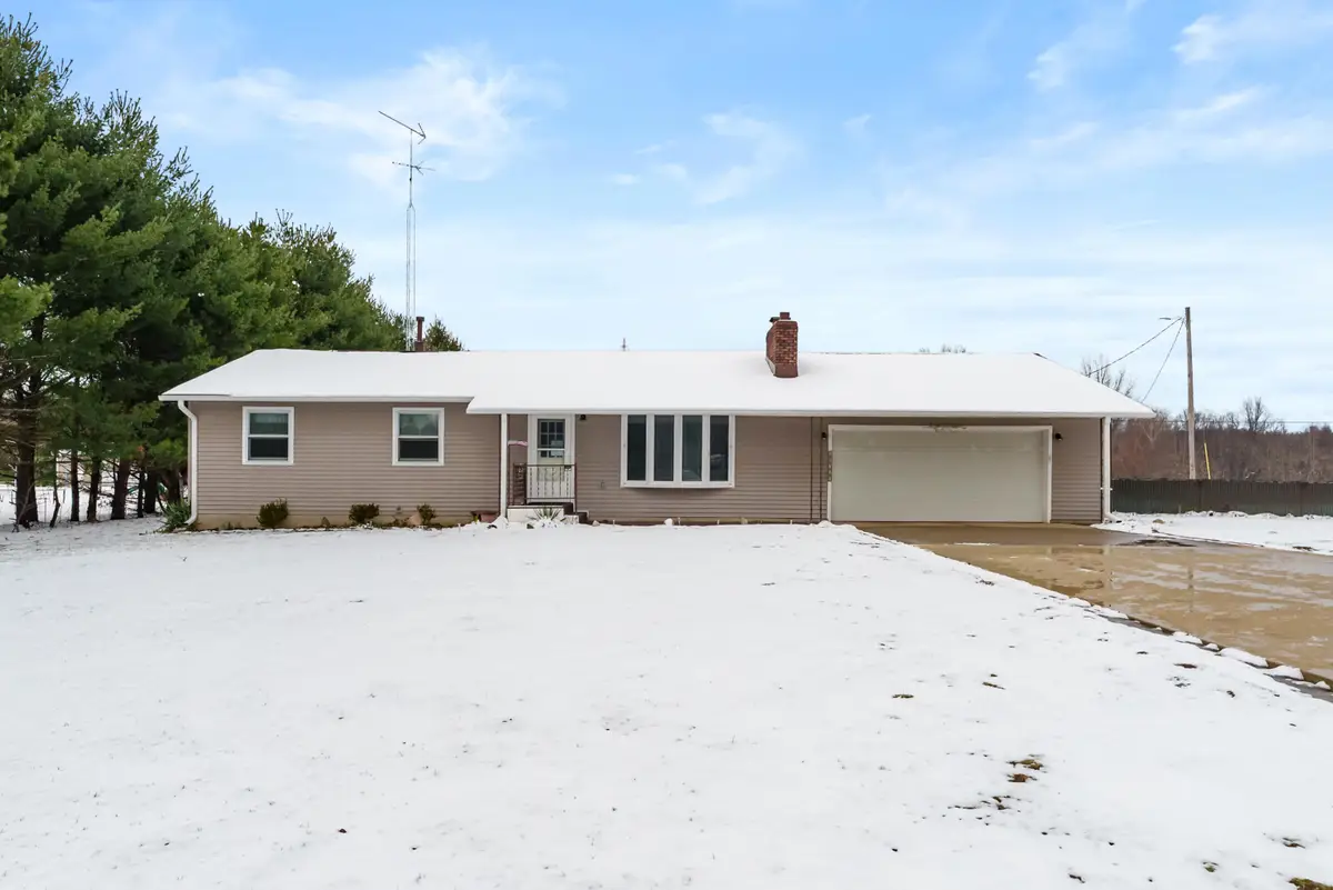 29324 58th Avenue, Paw Paw, MI 49079 - #1