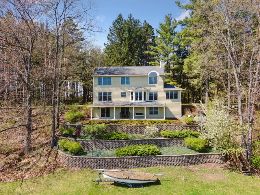 8872 Hidden Harbor Drive, Rodney, MI 49342 - #2