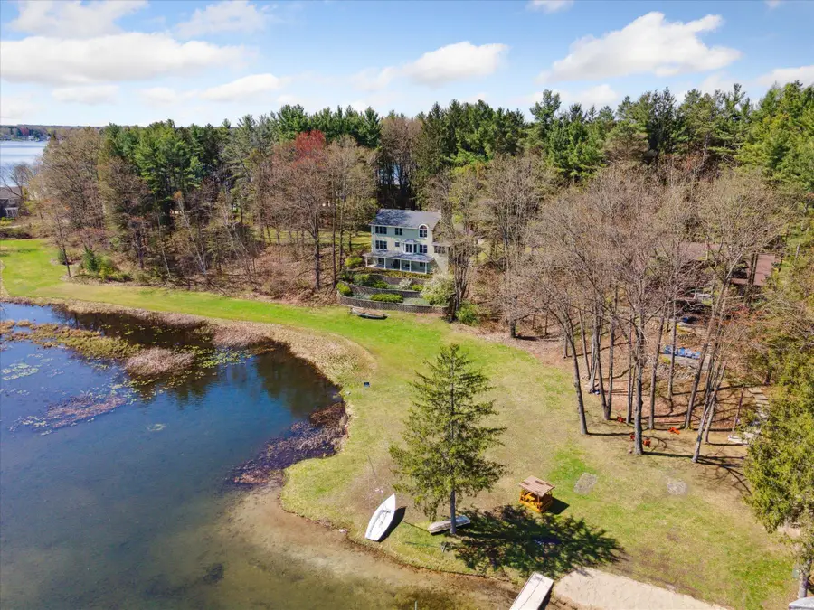 8872 Hidden Harbor Drive, Rodney, MI 49342 - #3