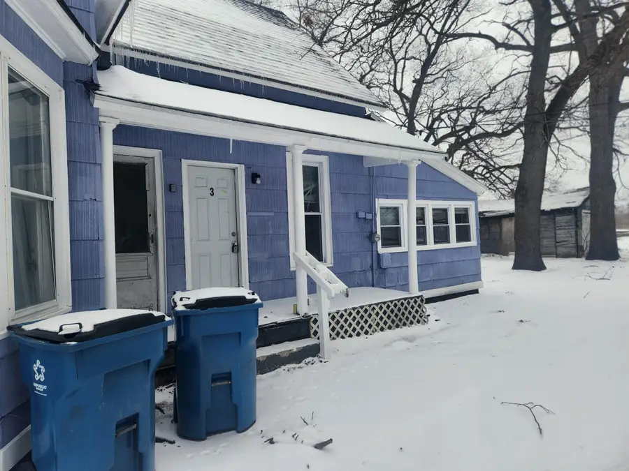 2716 7th Street, Muskegon, MI 49444 - #3