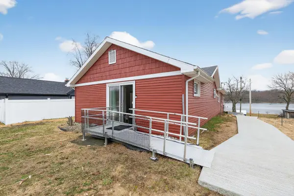 69907 Sunset Boulevard, Union, MI 49130