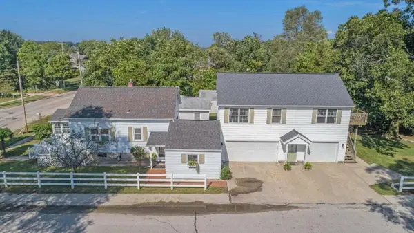 206 N Lake Avenue #A & B, Spring Lake, MI 49456