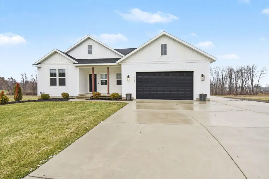 3382 13th Street, Wayland, MI 49348 - #2