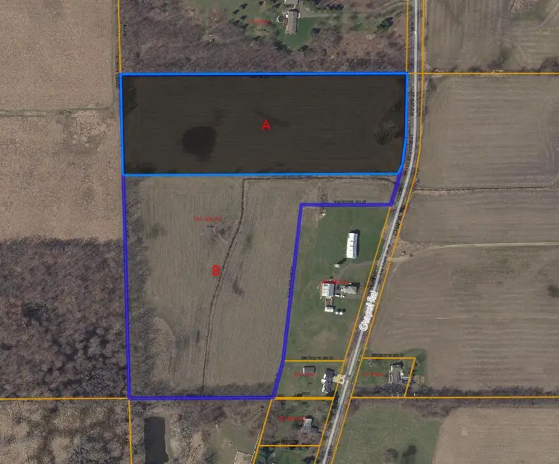 1400 Chapel Road #A, Parma, MI 49269 - #2