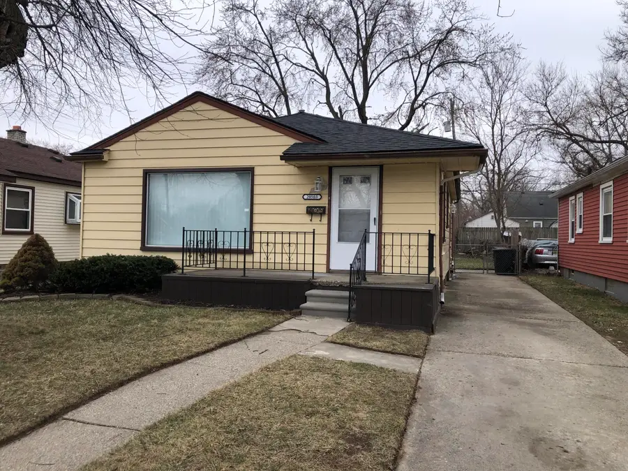 20503 Centralia, Redford, MI 48240 - #2