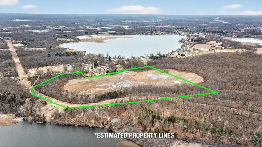 VL Ackerson Lake Road, Jackson, MI 49201 - #2