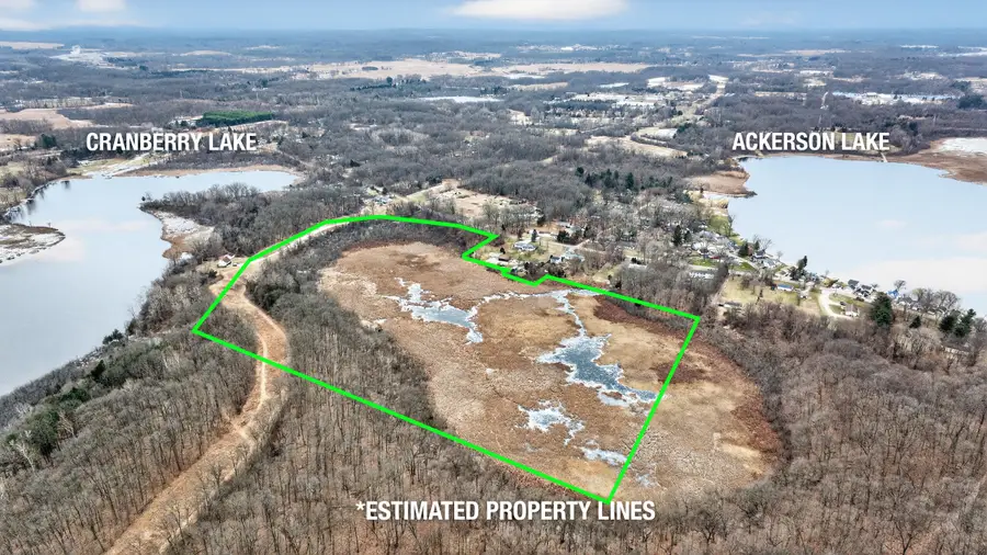 VL Ackerson Lake Road, Jackson, MI 49201 - #3