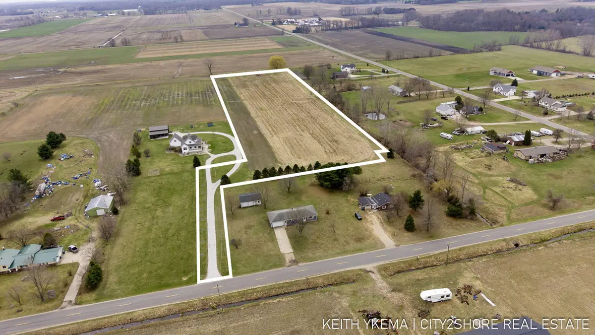 Parcel 1 Stanton Street, Zeeland, MI 49464 - #1