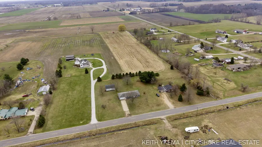 Parcel 1 Stanton Street, Zeeland, MI 49464 - #2