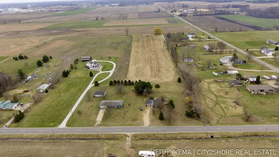 Parcel 1 Stanton Street, Zeeland, MI 49464 - #3