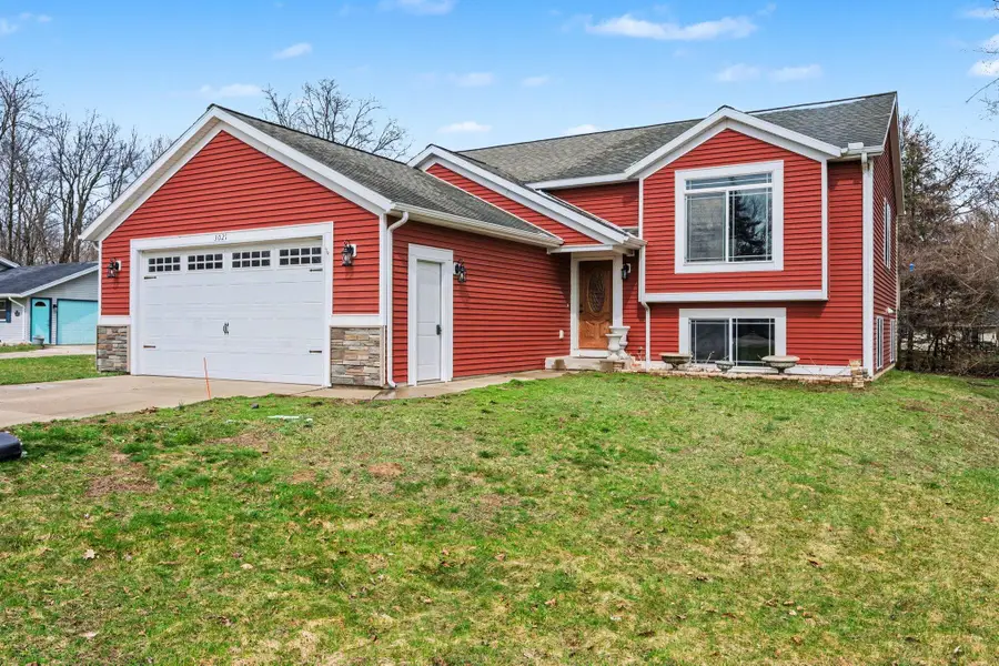 3021 Rose Drive, Allegan, MI 49010 - #2