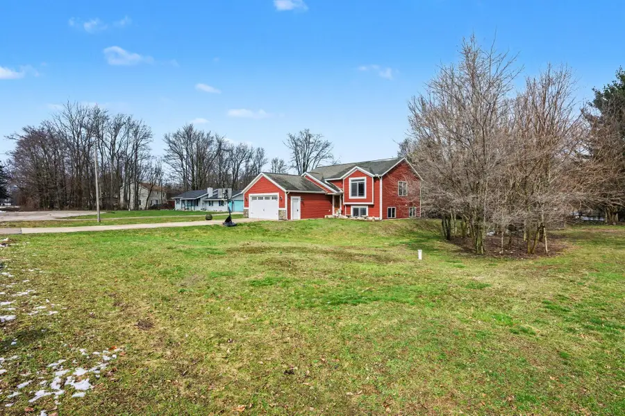 3021 Rose Drive, Allegan, MI 49010 - #3