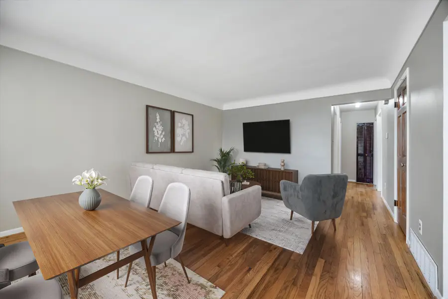 3935 Campbell Street, Dearborn Heights, MI 48125 - #2