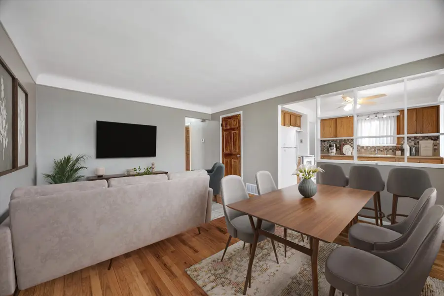 3935 Campbell Street, Dearborn Heights, MI 48125 - #3