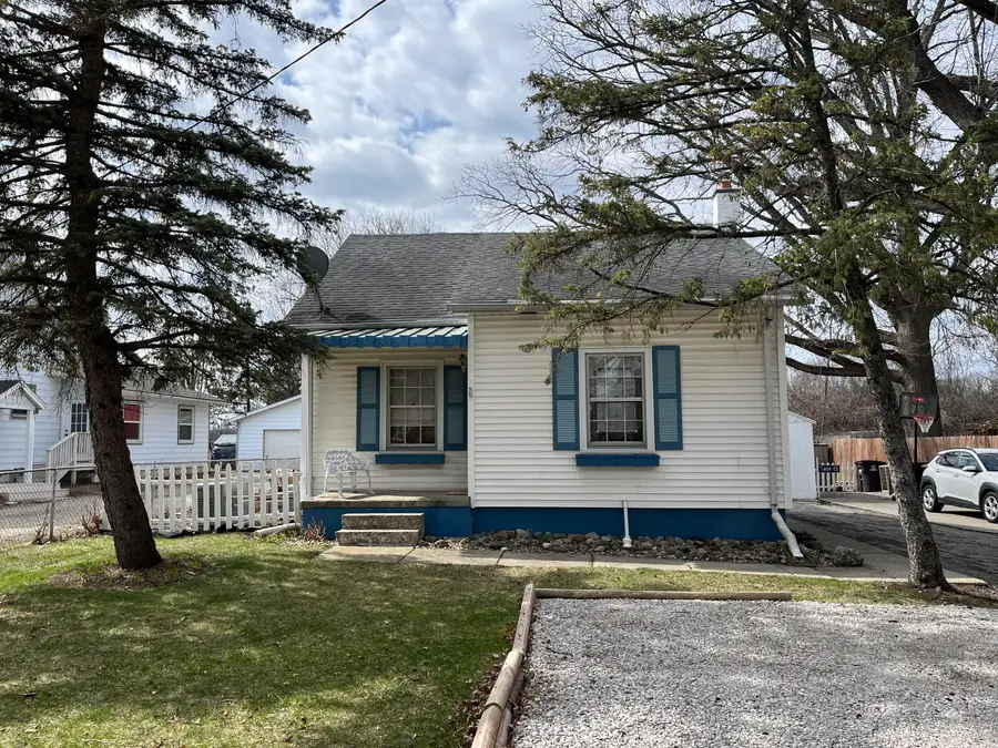 3604 Platt Road, Ann Arbor, MI 48108 - #2
