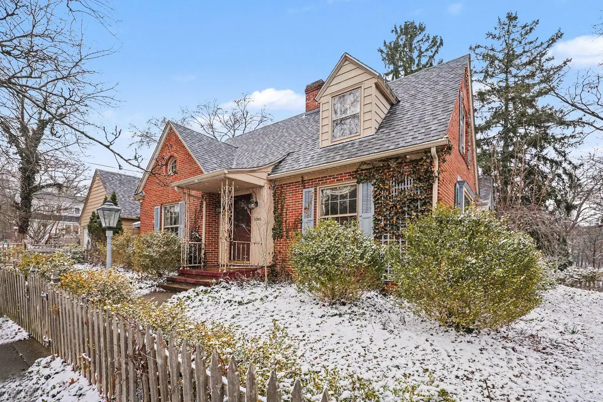 2006 Centerridge Road, Kalamazoo, MI 49008 - #1