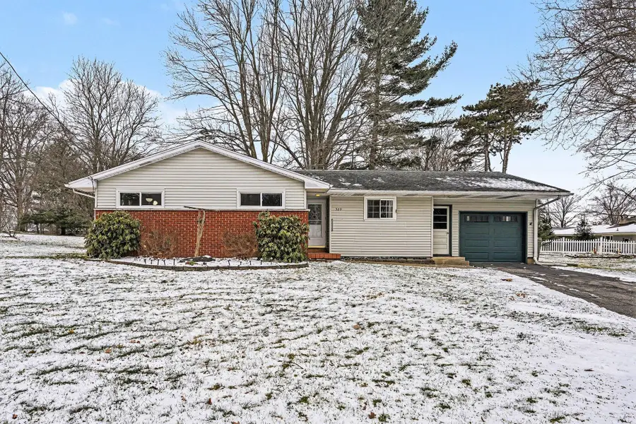 529 Hill Road Court, Marshall, MI 49068 - #3