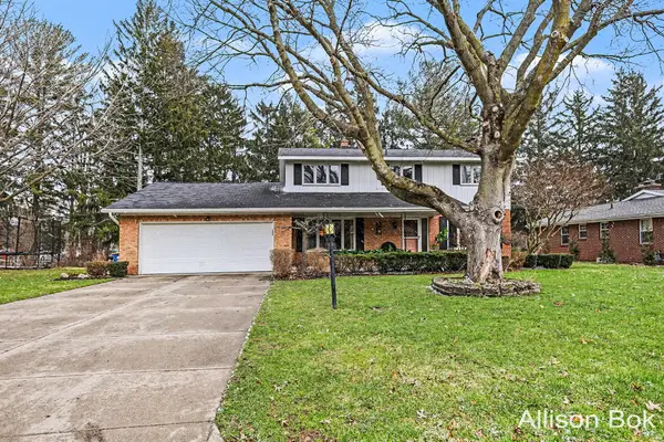 1838 Morningside Drive Se, Grand Rapids, MI 49506